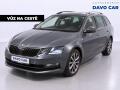 �koda Octavia 1.4 TSI 110kW DSG 1.maj