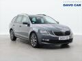 �koda Octavia 1.4 TSI 110kW DSG 1.maj Klima