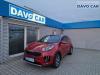 Kia Sportage 2.0 CRDI 136kW 4x4 DeLuxe