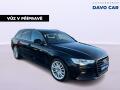 Audi A6 2.0 TDI 140kW S-Tronic