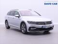 Volkswagen Passat 2.0 TDI 110kW DSG R-line 1.Maj