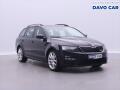 �koda Octavia RS 2.0 TDI 135kW Navi Xenon