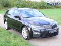 �koda Octavia RS 2.0 TDI 135kW Navi Xenon