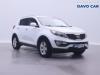 Kia Sportage 2.0 CRDI 4x4 Exclusive