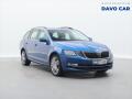 �koda Octavia 2.0 TDI 110kW Style CZ