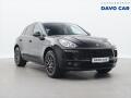 Porsche Macan 3.0 S V6 190kW AUT