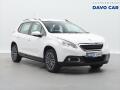 Peugeot 2008 1.2 PT 81kW Aut.klima CZ