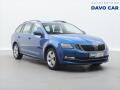 �koda Octavia 2.0 TDI 110kW Style CZ