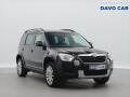 �koda Yeti 2.0 TDI 125 kW Experience 4x4