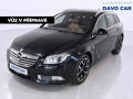 Opel Insignia 2.0 CDTI 143KW Edition Sports