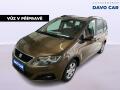 Seat Alhambra 2.0 TDI 103 kW 4DRIVE Panorama