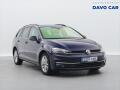 Volkswagen Golf 1.5 TSI 110kW DSG Highline LED