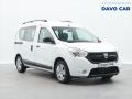 Dacia Dokker 1.3 TCe 75kW S&S Arctica CZ DP
