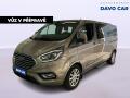 Ford Tourneo Custom 2.0 TDCI 136kW CZ Titanium L2