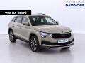 �koda Kodiaq 2.0 TDI 147kW 4x4 DSG Tour DPH