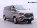 Ford Tourneo Custom 2.0 TDCI 136kW CZ Titanium L2