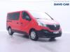 Renault Trafic 1.6 dCi 66kW CZ DPH 9Mst