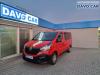 Renault Trafic 1.6 dCi 66kW CZ DPH 9Mst