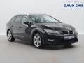 Seat Leon 2.0 TDI FR 110kW LED 1.Majitel