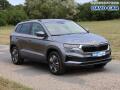 �koda Karoq 2.0 TDI 110kW DSG 4x4 Ambition