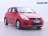 Suzuki Swift 1.2 VVTi 69kW CZ GL Klima