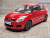 Suzuki Swift 1.2 VVT GL Klima CZ