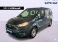Ford Tourneo Connect 1.5 88kW CZ Titanium