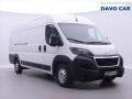 Peugeot Boxer 2.2 BlueHDI 121 kW L4H2 CZ