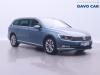 Volkswagen Passat 2.0 TDI Highline CZ 1.Maj DPH