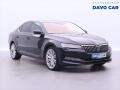 �koda Superb 2.0 TDI  110 kW DSG DPH CZ