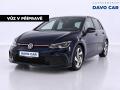 Volkswagen Golf 2.0 TSI 180kW GTI LED DPH