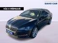 koda Superb 2.0 TDI  110 kW DSG DPH CZ