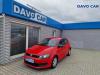 Volkswagen Polo 1.2 44kw Klimatizace Serv.Knih