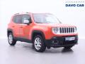 Jeep Renegade 2.0 MJT 103kW 4WD Limited DPH