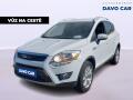 Ford Kuga 2.0 TDCI 103kW Trend