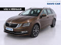 �koda Octavia 2.0 TDI 135 kW 4x4 DSG L&K CZ