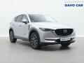 Mazda CX-5 2.5 G194 Aut. AWD Takumi Navi