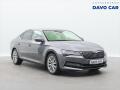 �koda Superb 2.0 TDI 147kW DSG 4x4 L&K DPH
