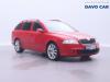 koda Octavia 2.0 TDI CR DPF RS Combi