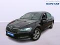 �koda Superb 2.0 TDI 110kw Ambition CZ DPH