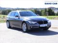 BMW 2.0 320d xDrive 140kW Sport