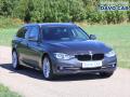 BMW 2.0 320d xDrive 140kW Sport