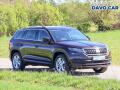 �koda Kodiaq 2.0 TDI 140kW DSG LED CZ 4X4