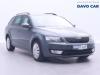 koda Octavia 2.0 TDI 110kW DSG Ambition