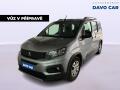 Peugeot Rifter 1.2 PureTech 81kW GT-Line
