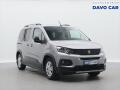Peugeot Rifter 1.2 PureTech 81kW GT-Line