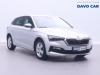 koda Scala 1.5 TSI 110kW Style DSG CZ