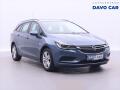 Opel Astra 1.0 T 77kW CZ Klima Serv.Kniha