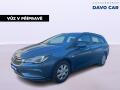 Opel Astra 1.0 T 77kW CZ Klima Serv.Kniha