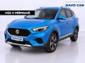MG ZS 1.5 DVVT Essential CZ 1.Maj.
